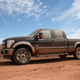 Illustration for article titled 2011 Ford F-Series Super Duty: First Drive